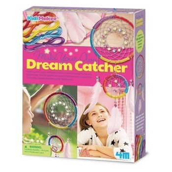 4m-Fm473 Dream Catcher