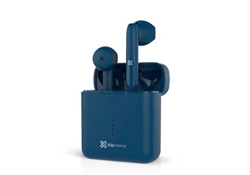 Auricular Klipxtreme Wireless Azul