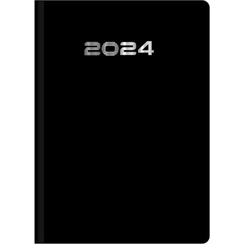 Agenda 2024 Cangini N 8 Semana Colombia Negra 17x24