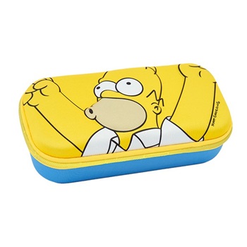 Simpsons Canopla Box