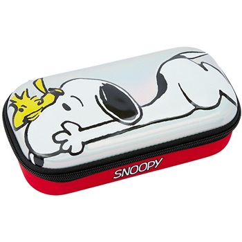 Snoopy Canopla Box