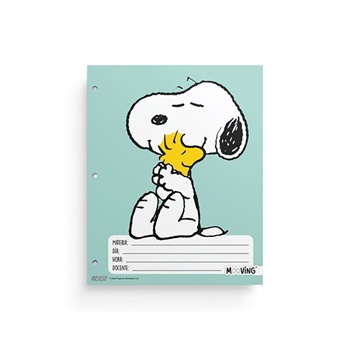Snoopy Separadores N 3