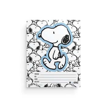 Snoopy Separadores N 3