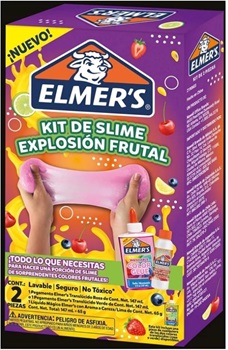 Adhesivo Elmers Kit Explosion Frutal