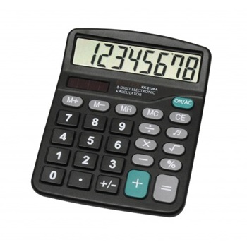 Calculadora Motex 2126a 12dig